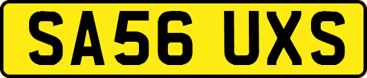 SA56UXS