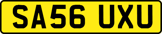 SA56UXU