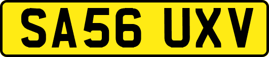 SA56UXV