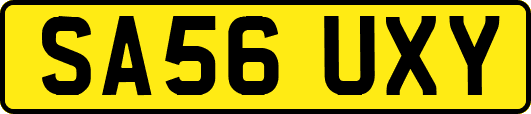 SA56UXY