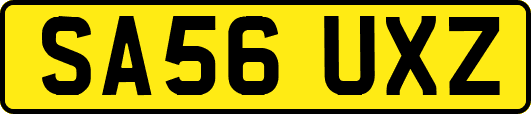 SA56UXZ
