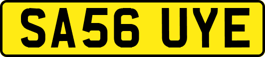 SA56UYE