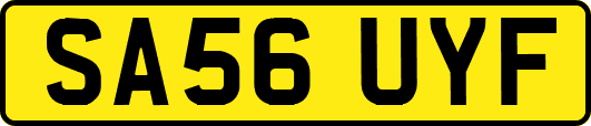 SA56UYF