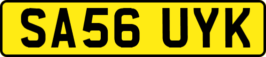 SA56UYK