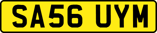 SA56UYM