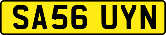 SA56UYN
