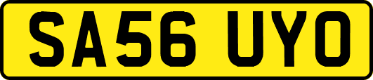 SA56UYO