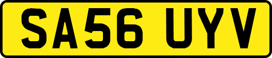 SA56UYV