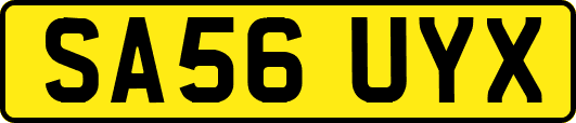 SA56UYX