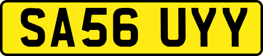 SA56UYY