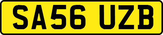 SA56UZB