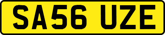 SA56UZE