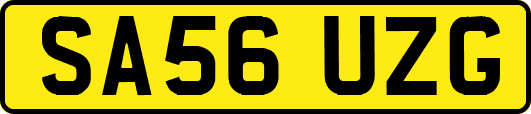 SA56UZG