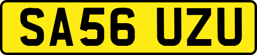 SA56UZU