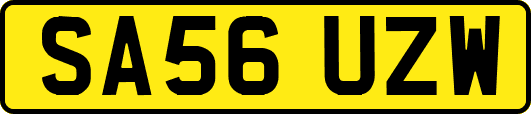 SA56UZW