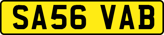 SA56VAB