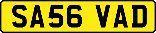 SA56VAD