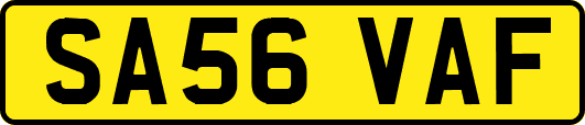 SA56VAF