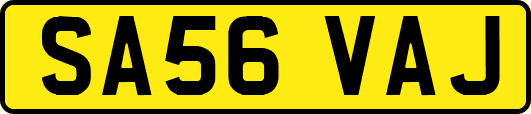 SA56VAJ