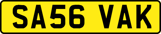 SA56VAK