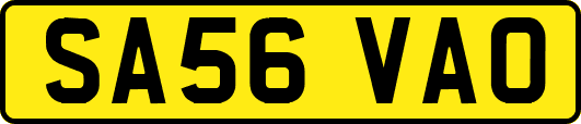 SA56VAO