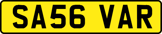 SA56VAR