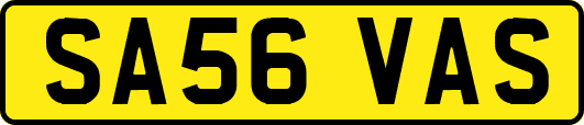SA56VAS
