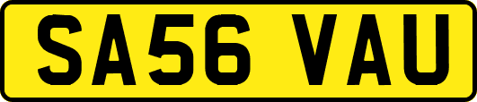SA56VAU