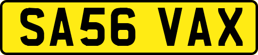 SA56VAX