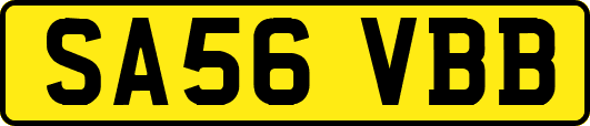 SA56VBB