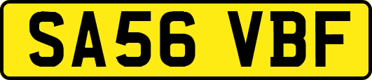 SA56VBF