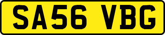 SA56VBG