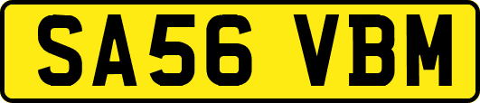 SA56VBM