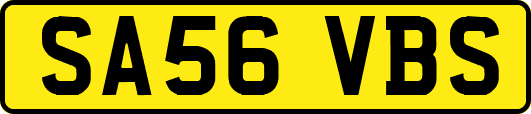 SA56VBS