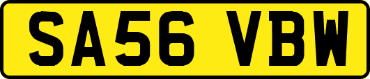 SA56VBW