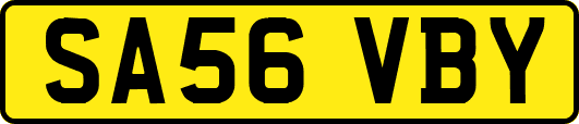 SA56VBY