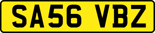 SA56VBZ