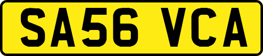SA56VCA