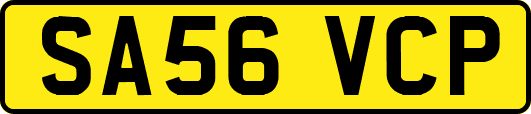 SA56VCP