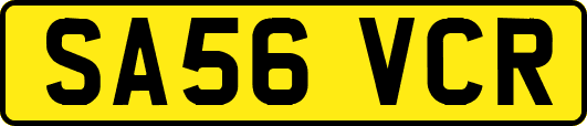 SA56VCR