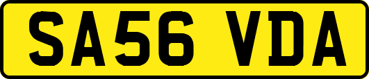 SA56VDA