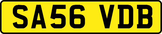 SA56VDB