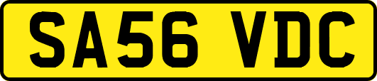 SA56VDC