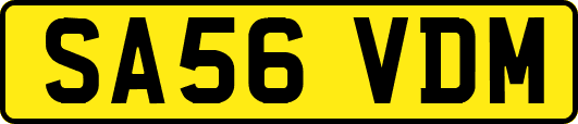 SA56VDM