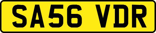 SA56VDR