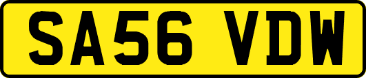 SA56VDW