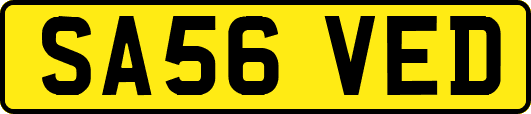 SA56VED