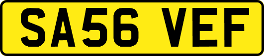 SA56VEF
