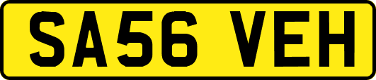 SA56VEH