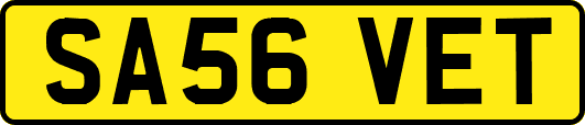 SA56VET